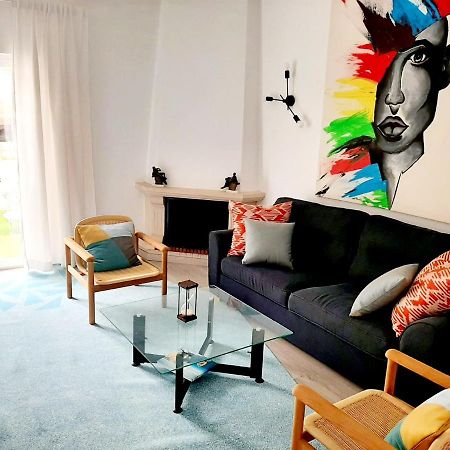 Alojamento Local "Casa Branca" Albufeira Kültér fotó
