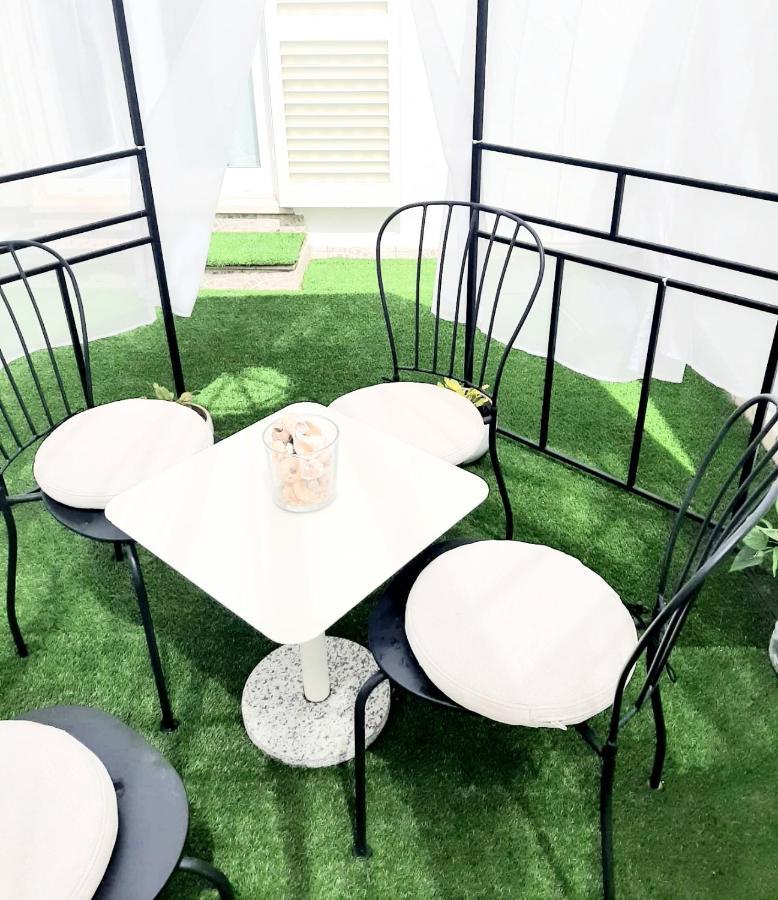 Alojamento Local "Casa Branca" Albufeira Kültér fotó