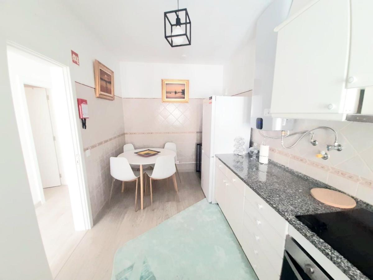 Alojamento Local "Casa Branca" Albufeira Kültér fotó