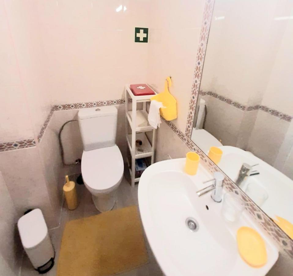 Alojamento Local "Casa Branca" Albufeira Kültér fotó