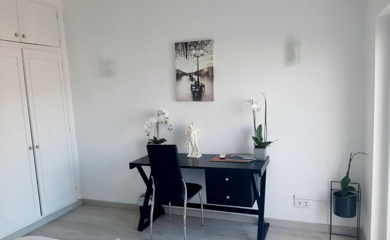 Alojamento Local "Casa Branca" Albufeira Kültér fotó