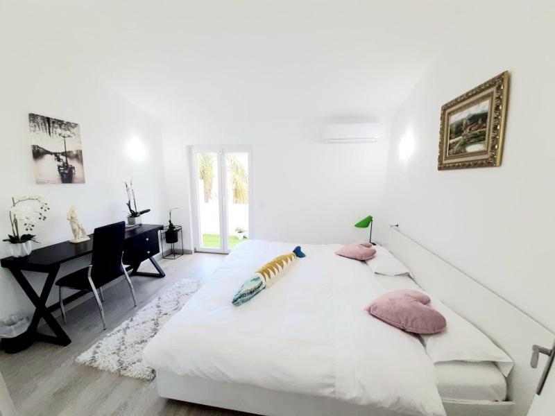 Alojamento Local "Casa Branca" Albufeira Kültér fotó